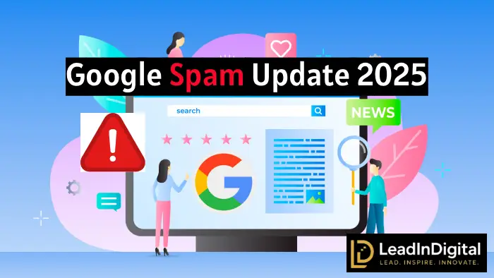 Google August 2025 Spam Update: What SEOs Need to Know
